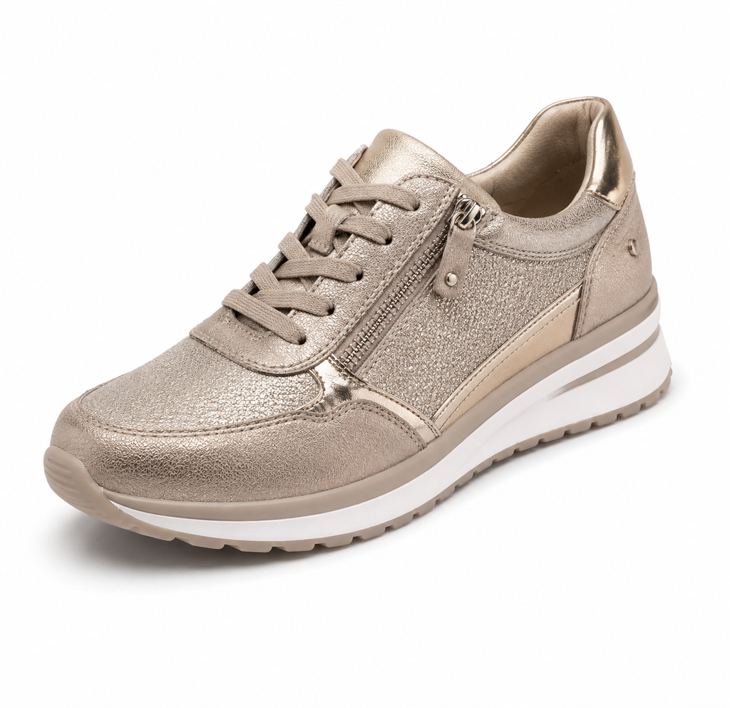 Zapatillas para Mujer de PU – Descubre un Estilo Único y Comodidad Superior