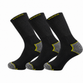 Calcetines Ortopédicos Antiampollas – Pack de 3 Pares