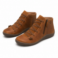 Botines Ortopédicos para Mujer – Combina Comodidad y un Estilo Único