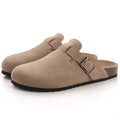Zuecos de Confort Unisex – Comodidad y Bienestar en Cada Paso