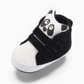 Zapatos para Primeros Pasos de Bebé – Comodidad Sujeción Flexible
