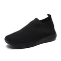 Zapatos sin Cordones para Mujer – Comodidad y Estilo al Instante