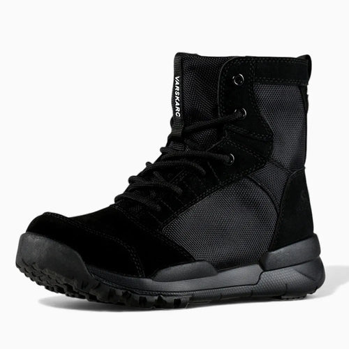 Botas Tácticas para Hombre – Rendimiento Comodidad y Resistencia Superior