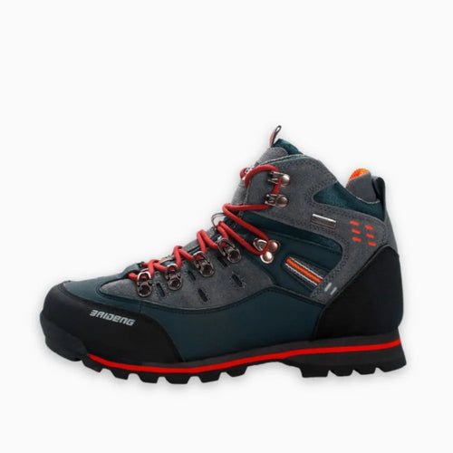 Botas de Montaña para Hombre – Máxima Comodidad y Rendimiento en Cada Aventura