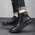 Botines Casuales para Hombre – Comodidad y Estilo para el Día a Día