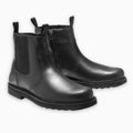 Botines Chelsea para Hombre – Estilo Único y Comodidad Excepcional